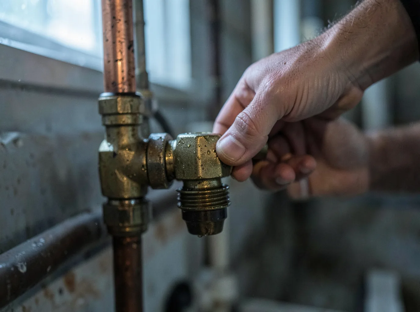 Emergency Plumber Newark, TX FAQs